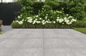 Ceramiton Blaze 60x60x4cm Ash A. van Elk BV